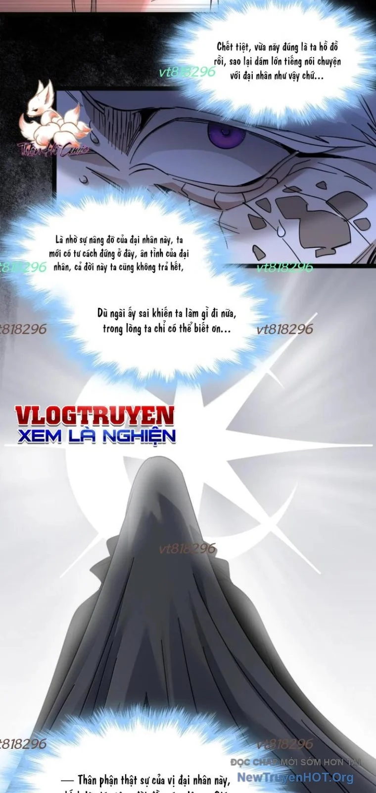 Sức Mạnh Của Ác Thần Chapter 168 27