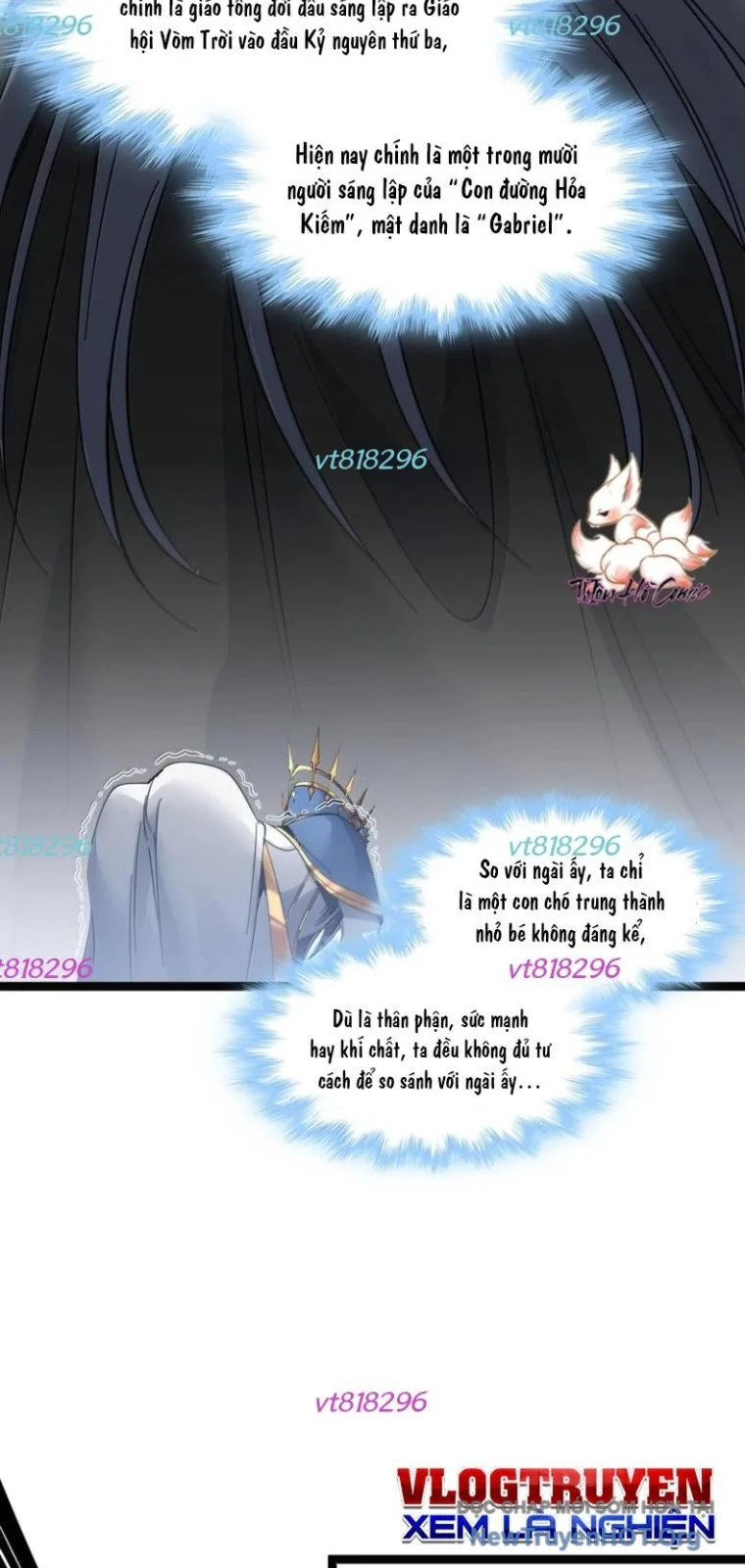 Sức Mạnh Của Ác Thần Chapter 168 28