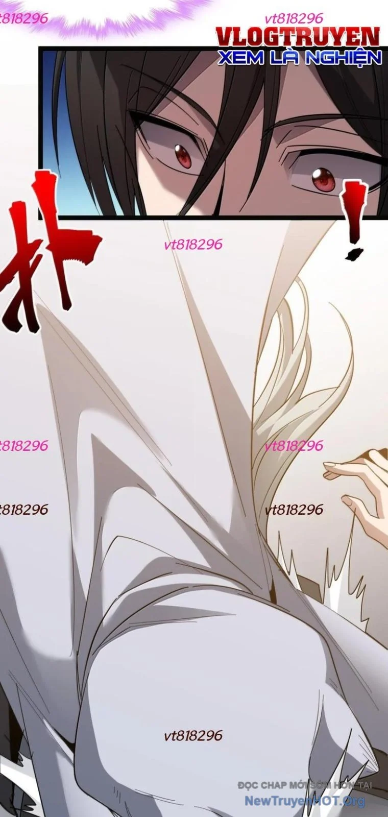 Sức Mạnh Của Ác Thần Chapter 168 31