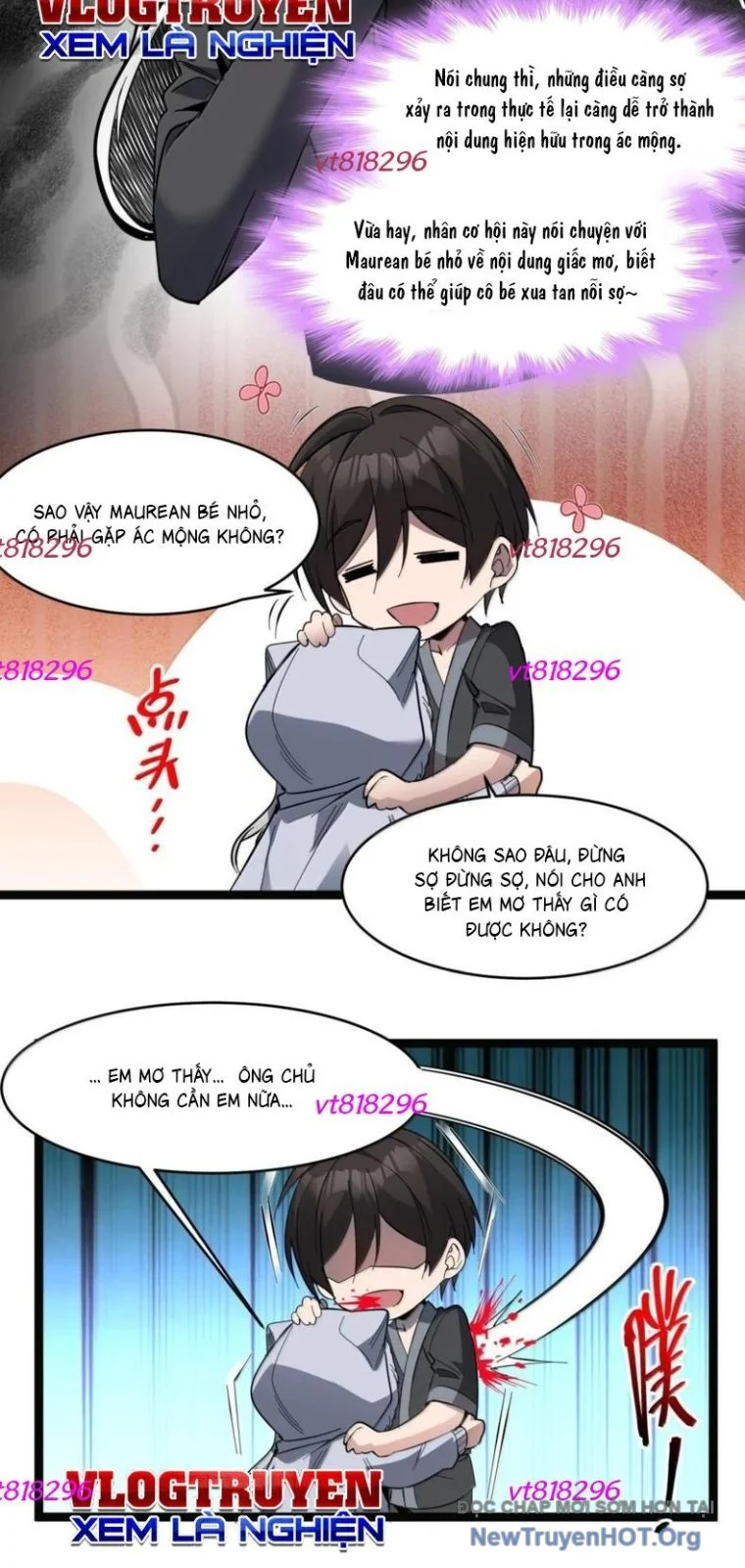 Sức Mạnh Của Ác Thần Chapter 168 33