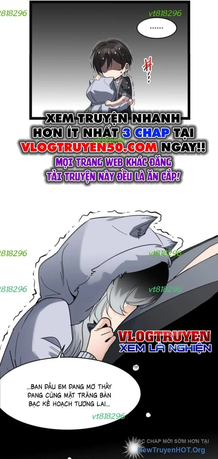 Sức Mạnh Của Ác Thần Chapter 168 34
