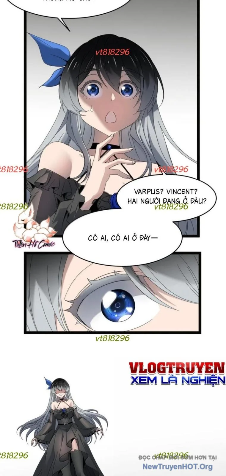 Sức Mạnh Của Ác Thần Chapter 168 36