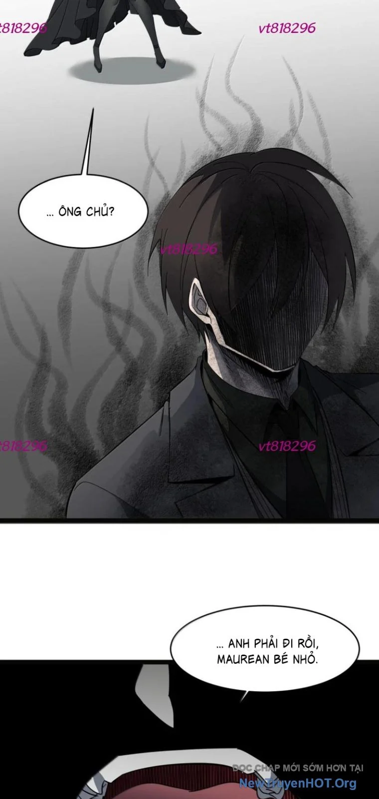 Sức Mạnh Của Ác Thần Chapter 168 37