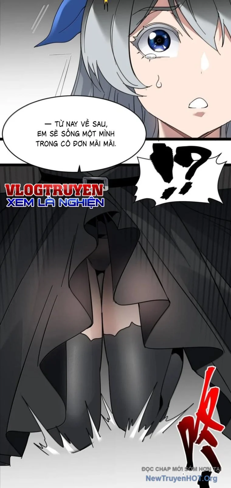 Sức Mạnh Của Ác Thần Chapter 168 40