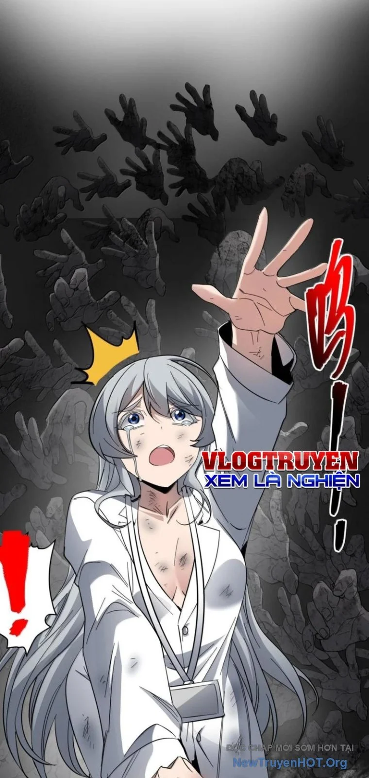 Sức Mạnh Của Ác Thần Chapter 168 42