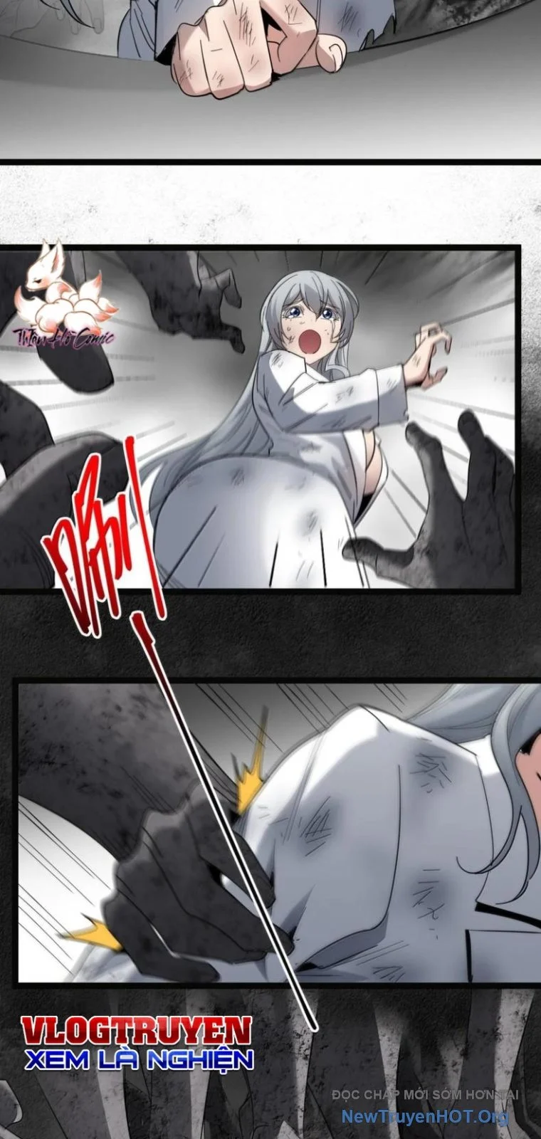 Sức Mạnh Của Ác Thần Chapter 168 43