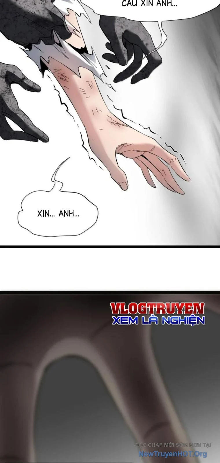 Sức Mạnh Của Ác Thần Chapter 168 46