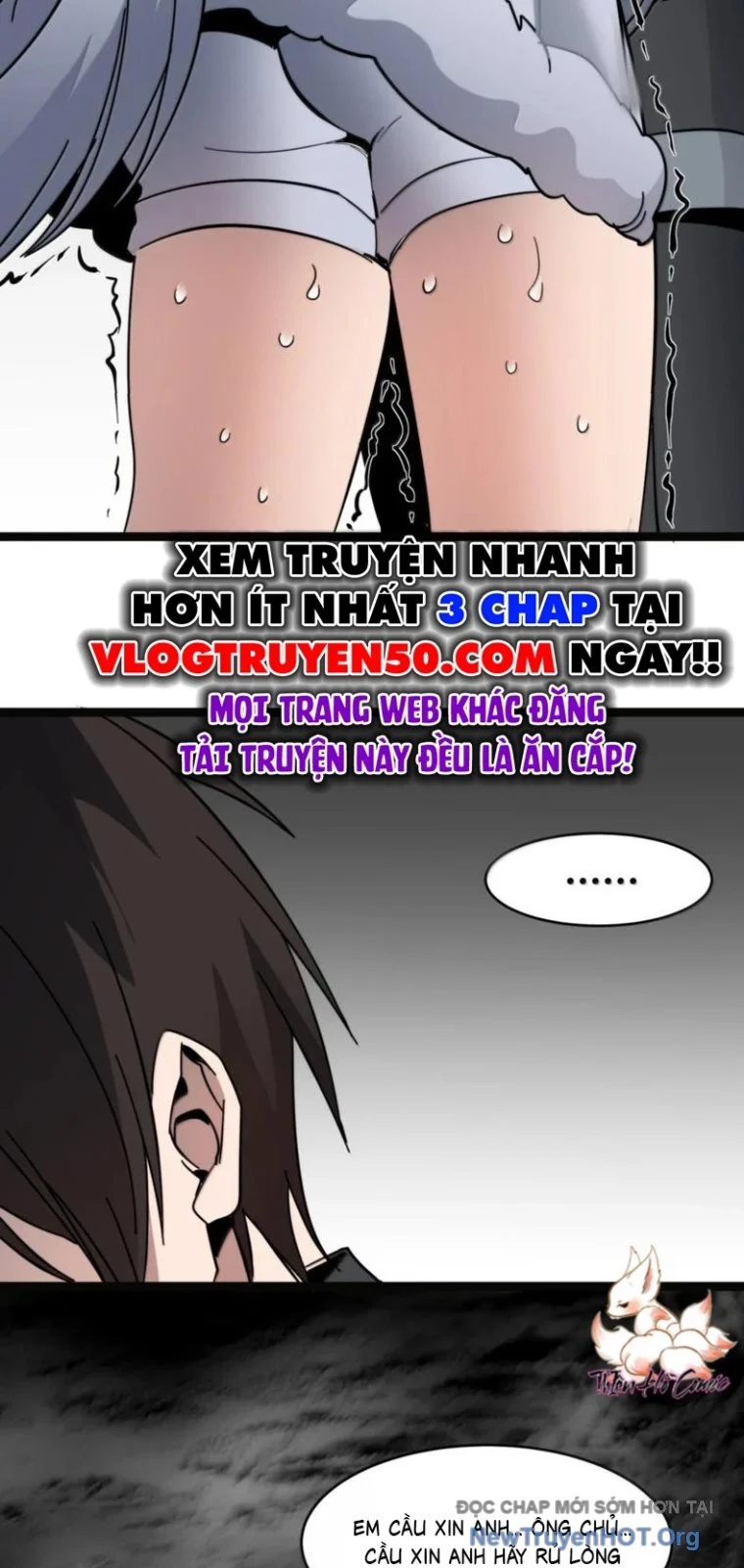 Sức Mạnh Của Ác Thần Chapter 168 49