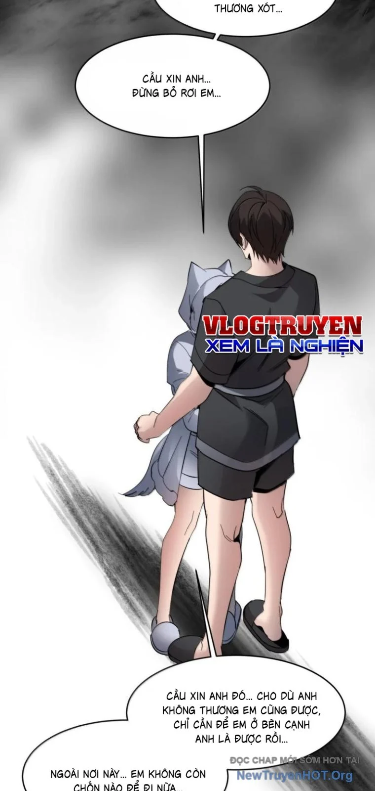 Sức Mạnh Của Ác Thần Chapter 168 50