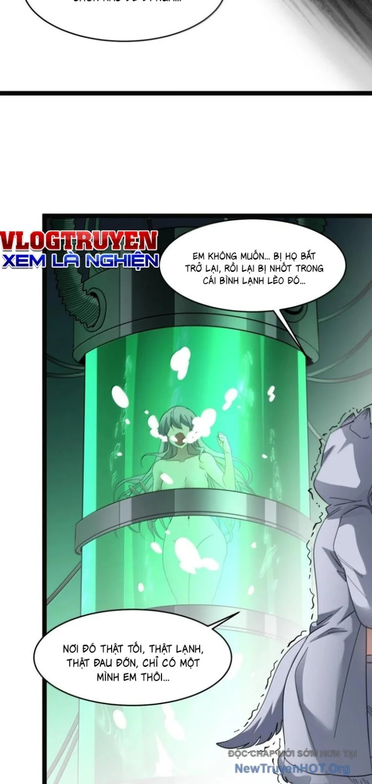 Sức Mạnh Của Ác Thần Chapter 168 51