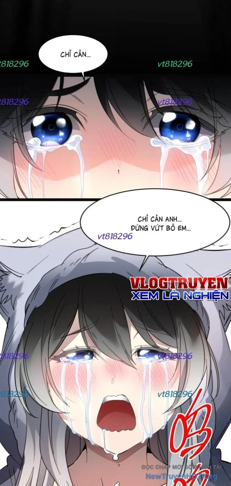Sức Mạnh Của Ác Thần Chapter 168 54