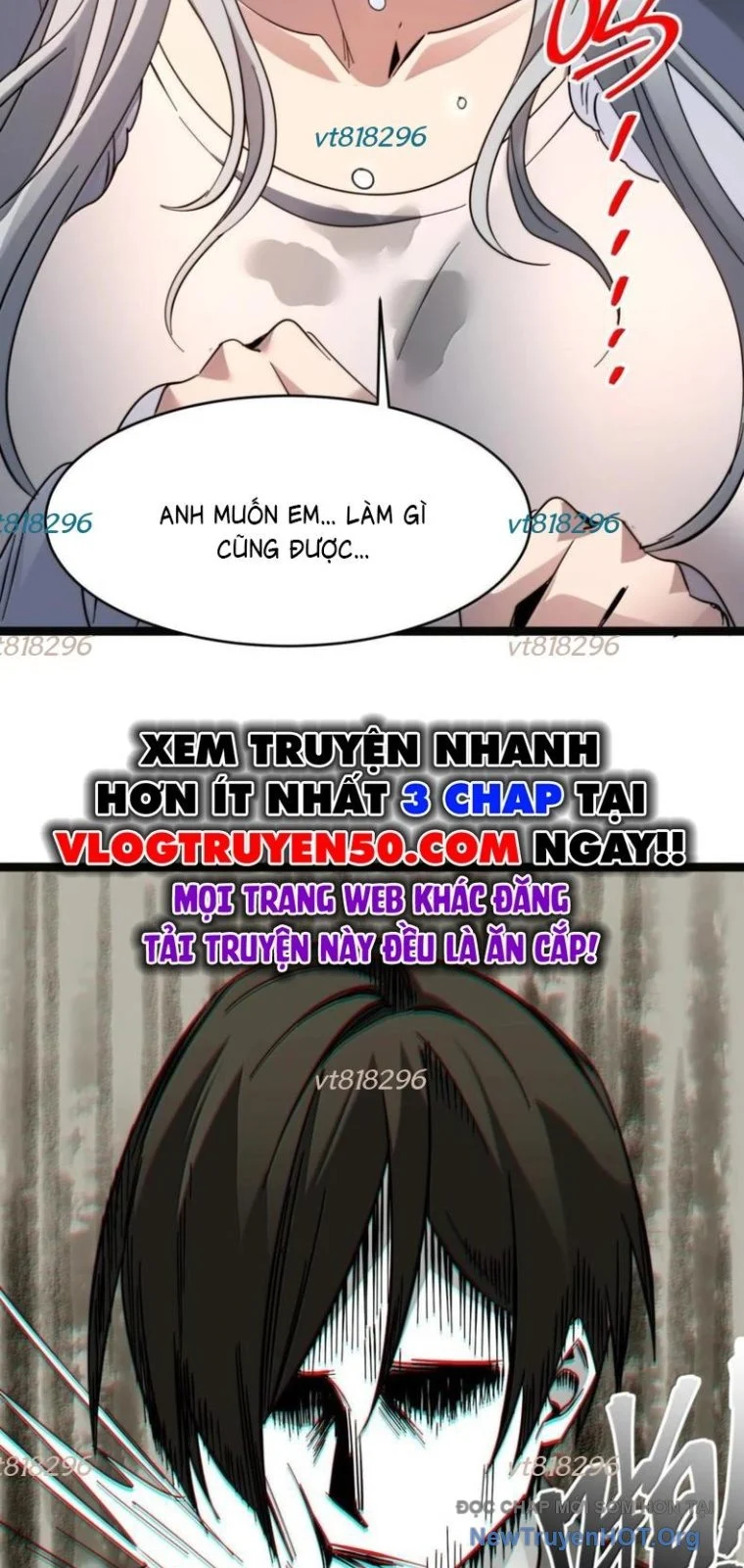 Sức Mạnh Của Ác Thần Chapter 168 55