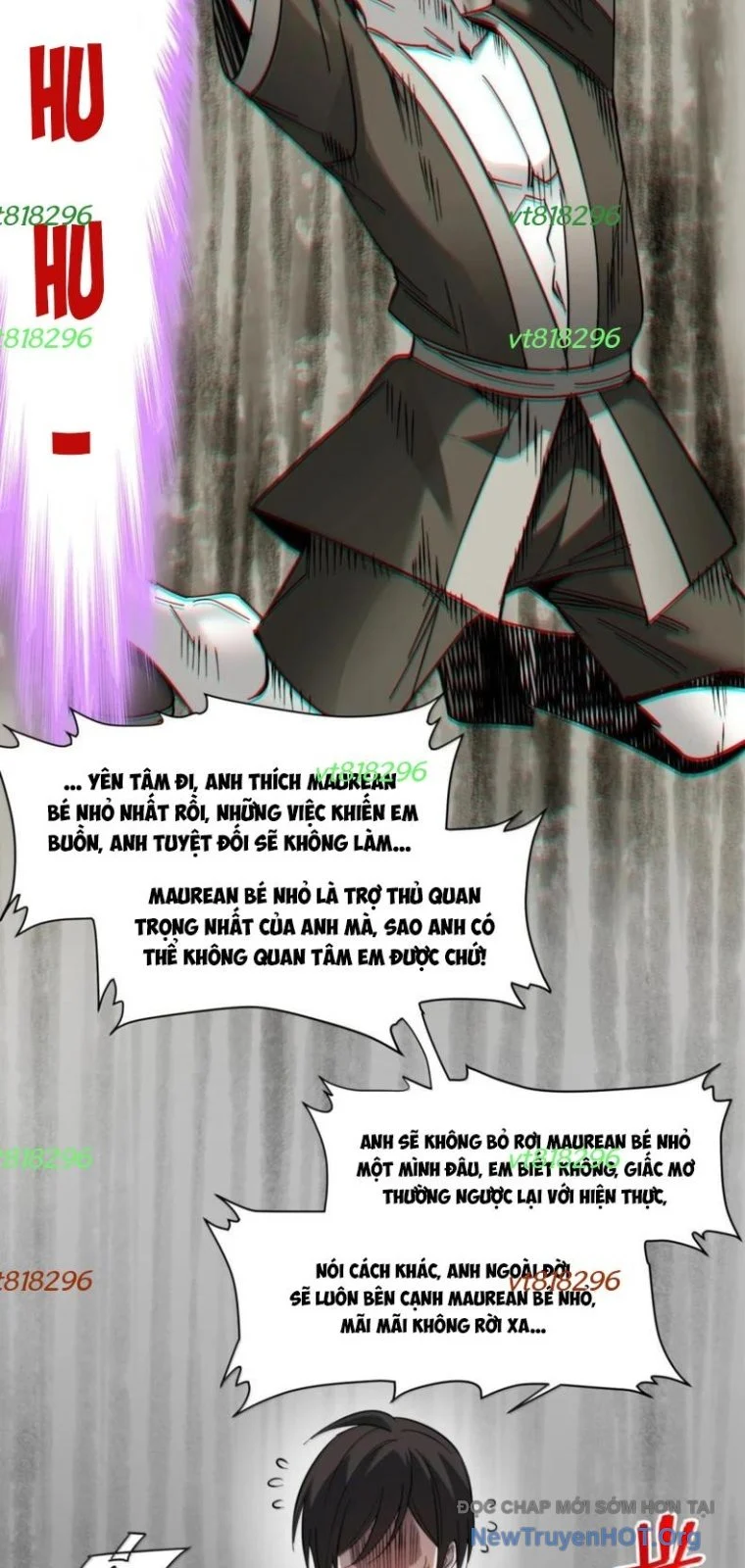 Sức Mạnh Của Ác Thần Chapter 168 57