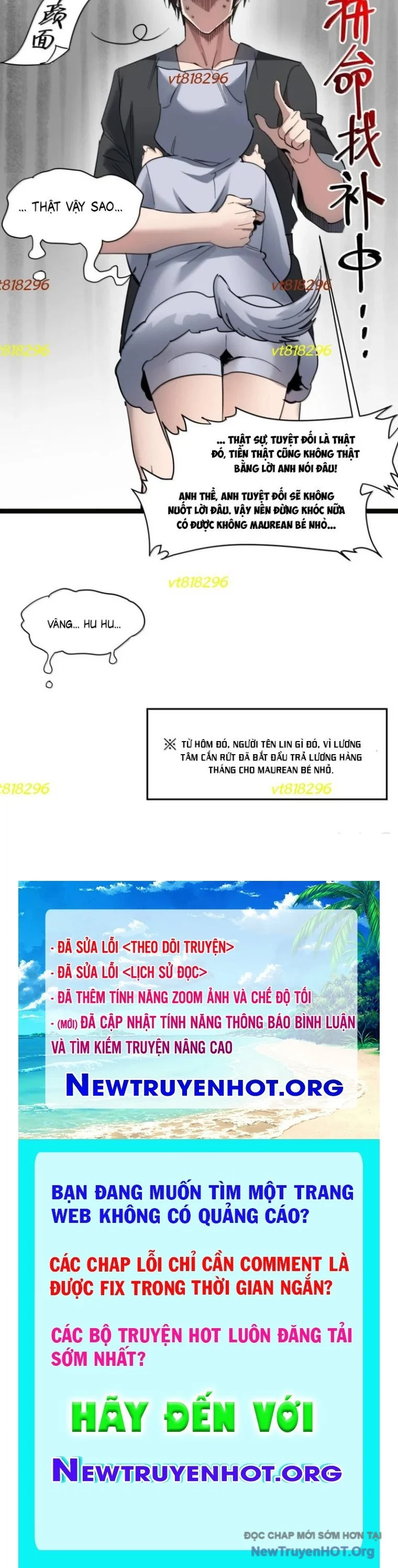 Sức Mạnh Của Ác Thần Chapter 168 58