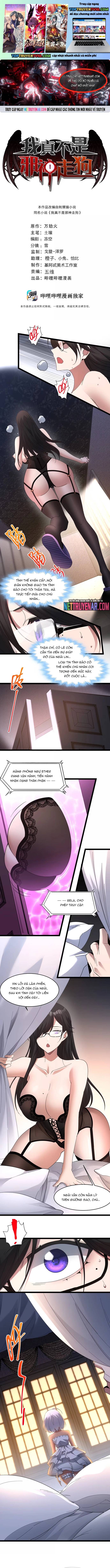 Sức Mạnh Của Ác Thần Chapter 174 - Trang 2
