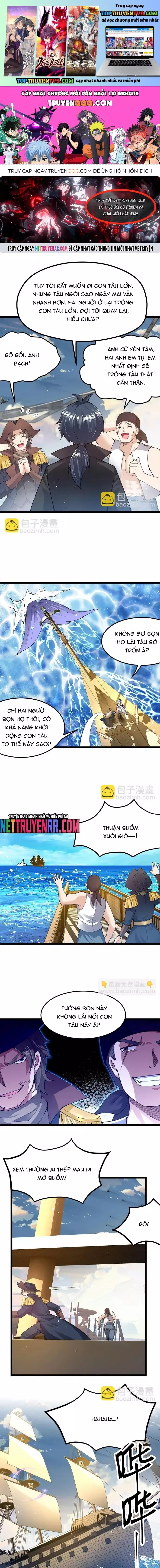 Sức Mạnh Của Kiếm Thần Chapter 100 - Next Chapter 101
