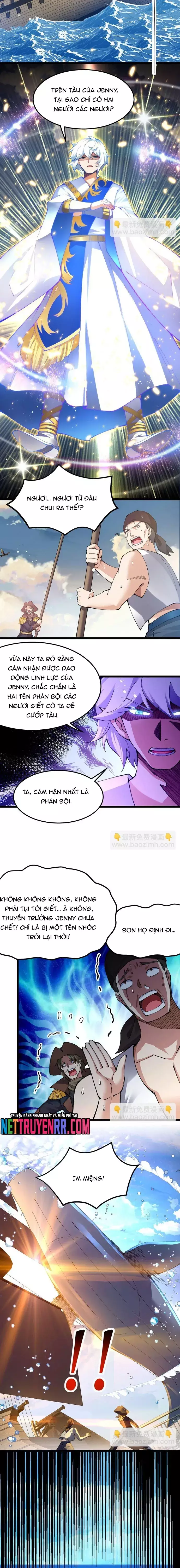 Sức Mạnh Của Kiếm Thần Chapter 100 - Next Chapter 101