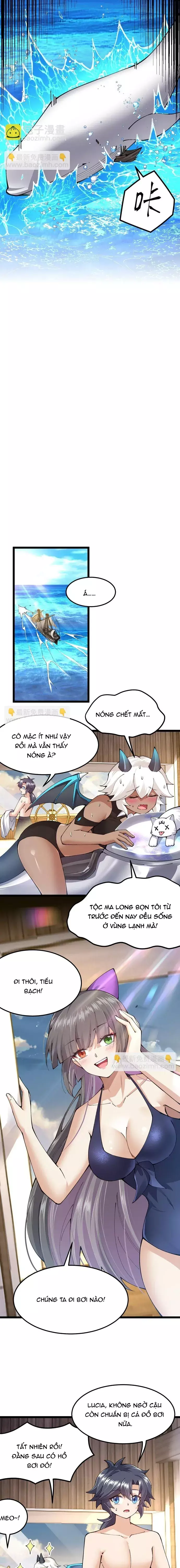 Sức Mạnh Của Kiếm Thần Chapter 100 - Next Chapter 101