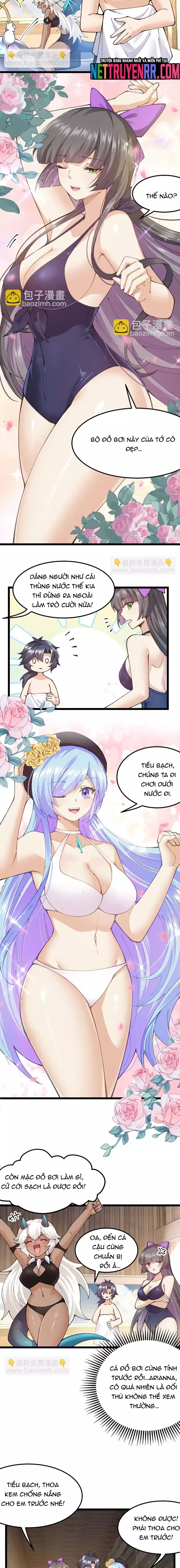 Sức Mạnh Của Kiếm Thần Chapter 100 - Next Chapter 101