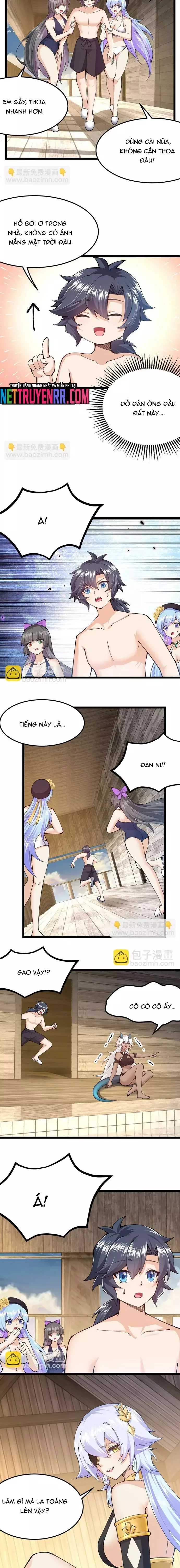 Sức Mạnh Của Kiếm Thần Chapter 100 - Next Chapter 101