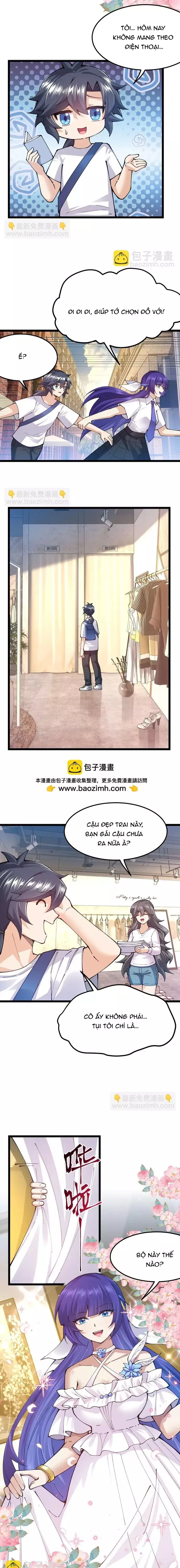Sức Mạnh Của Kiếm Thần Chapter 100 - Next Chapter 101