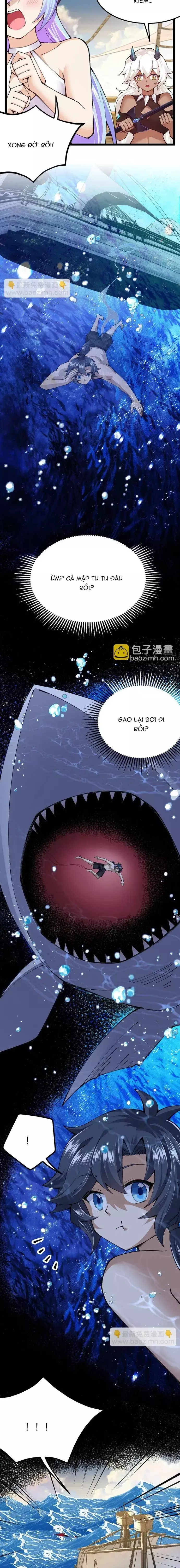 Sức Mạnh Của Kiếm Thần Chapter 101 - Next 