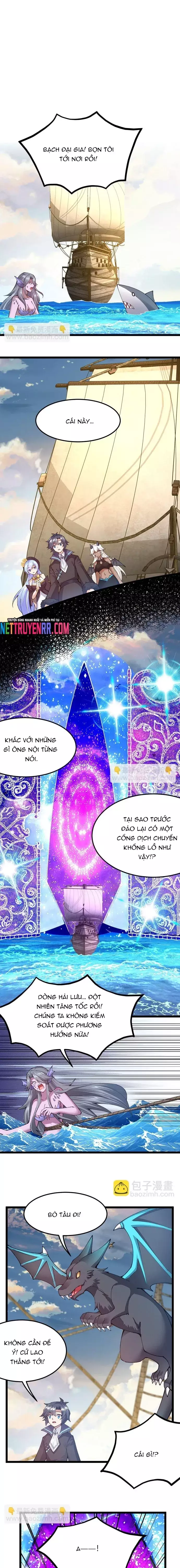 Sức Mạnh Của Kiếm Thần Chapter 101 - Next 