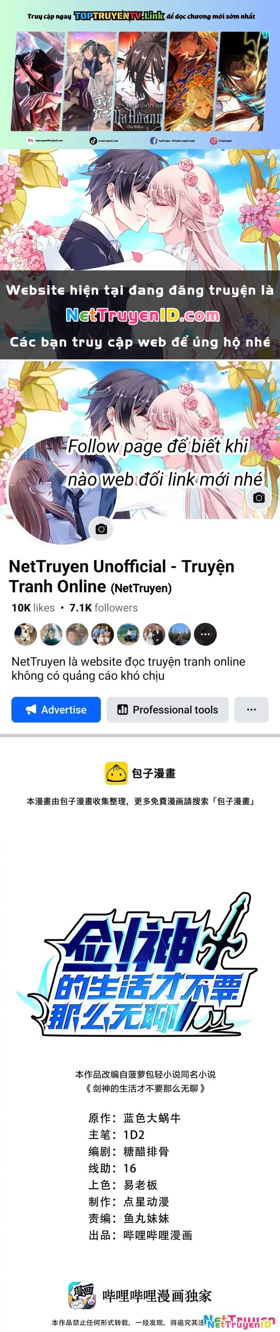 Sức Mạnh Của Kiếm Thần Chapter 47 - Trang 2