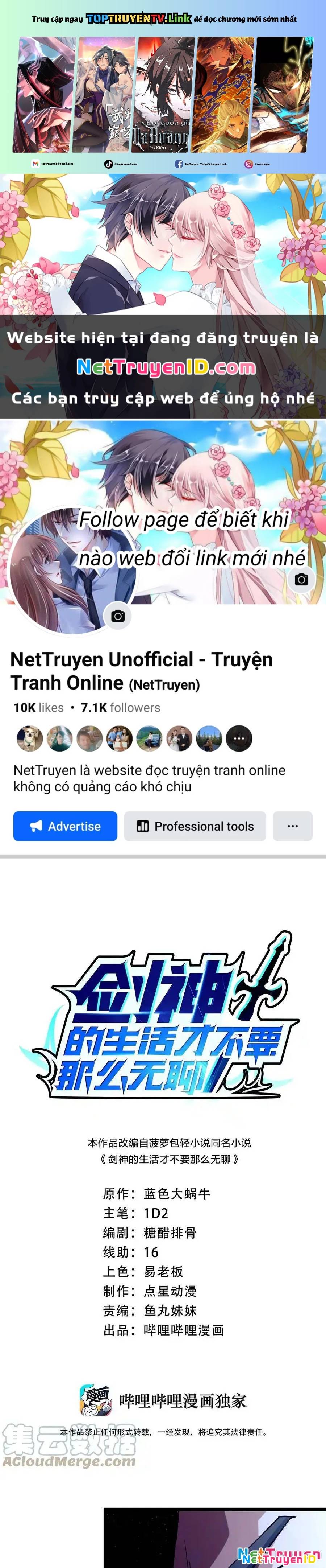 Sức Mạnh Của Kiếm Thần Chapter 52 - Trang 2