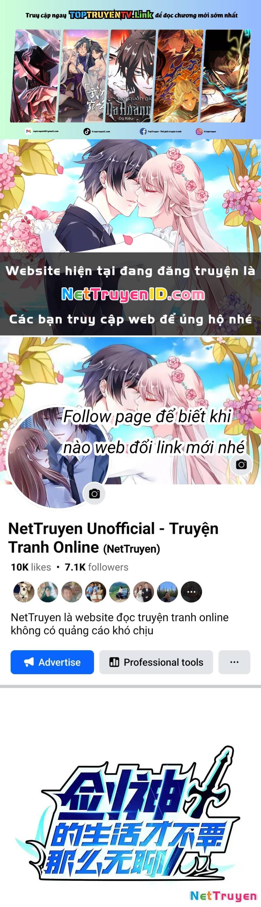 Sức Mạnh Của Kiếm Thần Chapter 53 - Trang 2