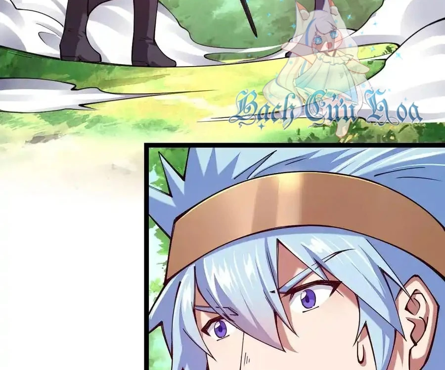 Sức Mạnh Của Kiếm Thần Chapter 53 - Trang 2