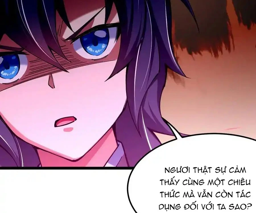 Sức Mạnh Của Kiếm Thần Chapter 53 - Trang 2