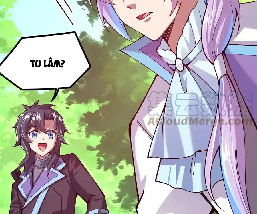 Sức Mạnh Của Kiếm Thần Chapter 53 - Trang 2