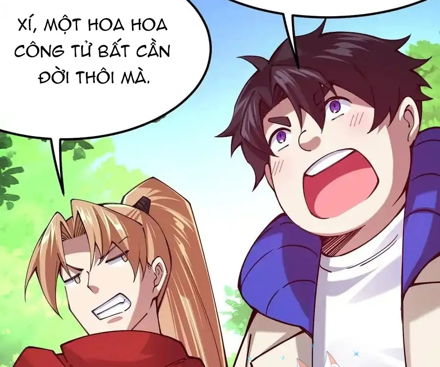 Sức Mạnh Của Kiếm Thần Chapter 53 - Trang 2
