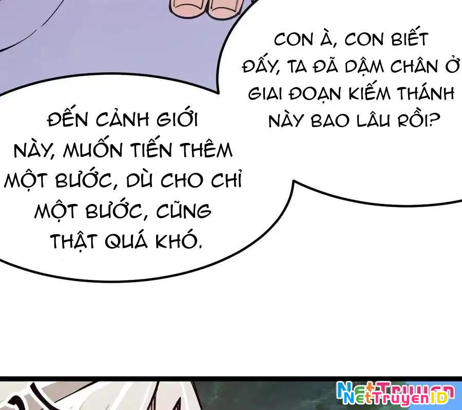 Sức Mạnh Của Kiếm Thần Chapter 54 - Trang 2