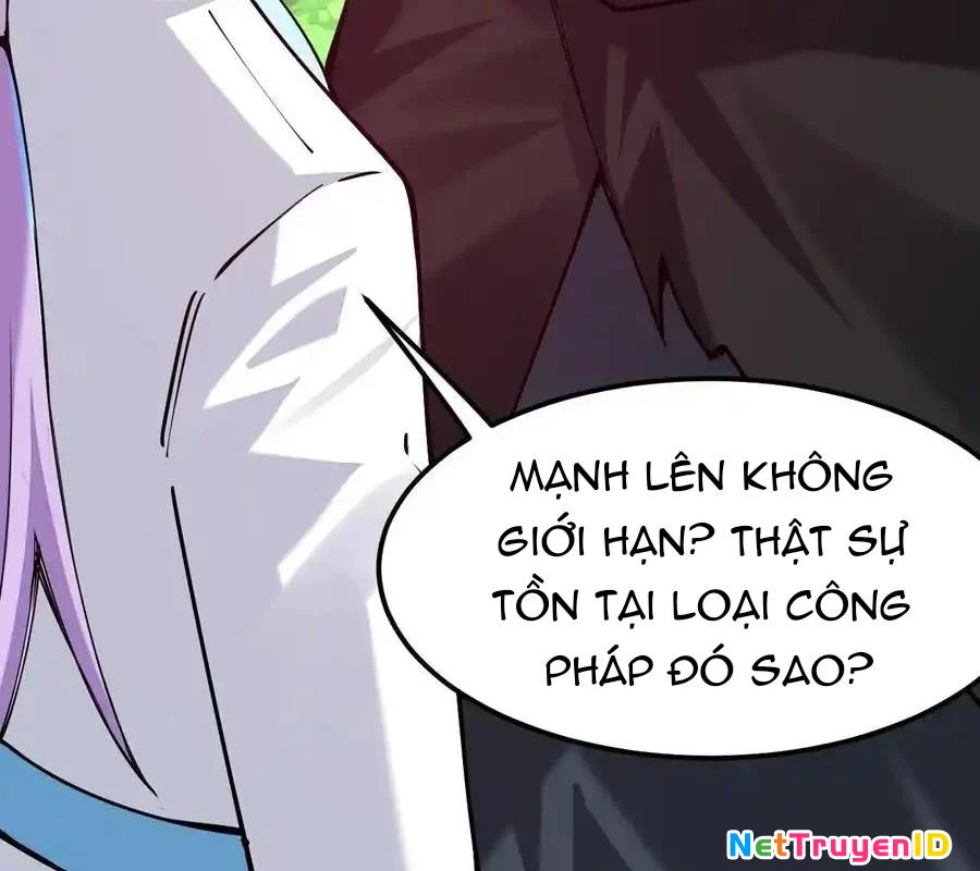 Sức Mạnh Của Kiếm Thần Chapter 54 - Trang 2