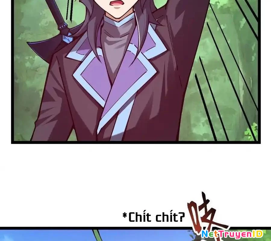 Sức Mạnh Của Kiếm Thần Chapter 54 - Trang 2