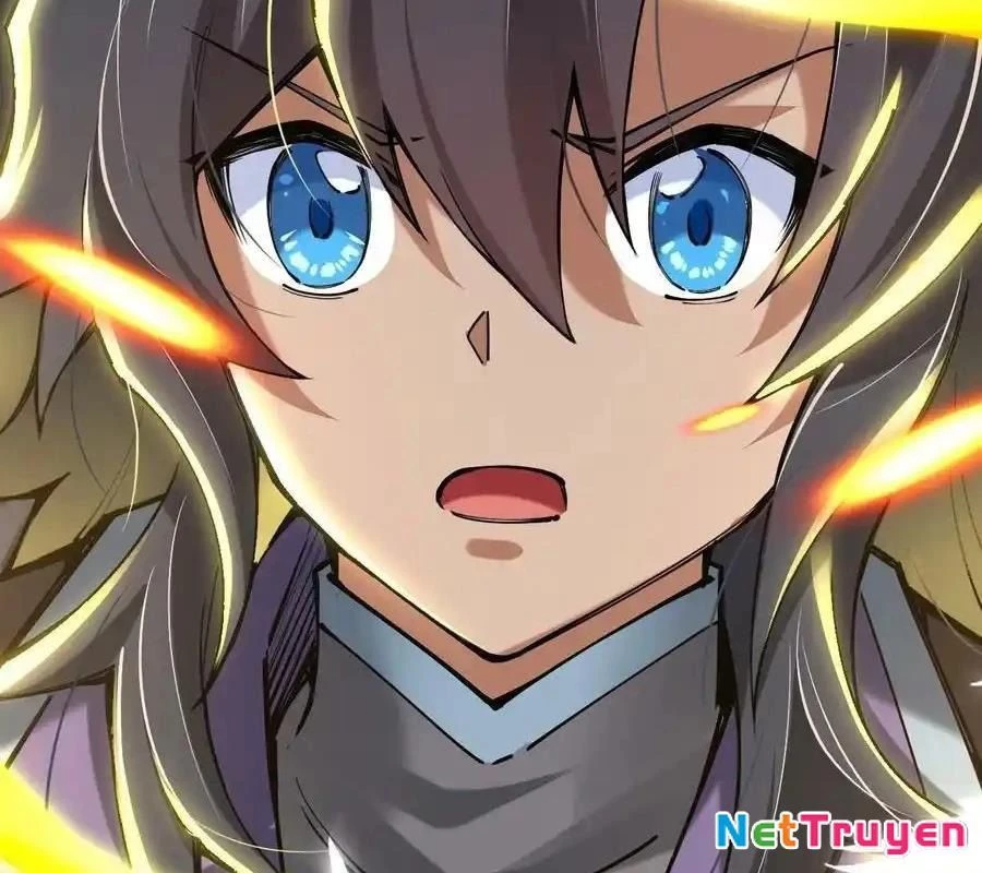 Sức Mạnh Của Kiếm Thần Chapter 55 - Trang 2