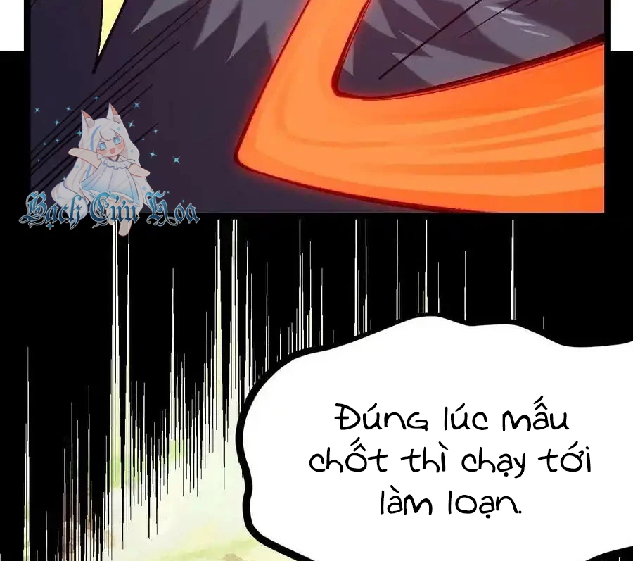 Sức Mạnh Của Kiếm Thần Chapter 56 - Trang 2