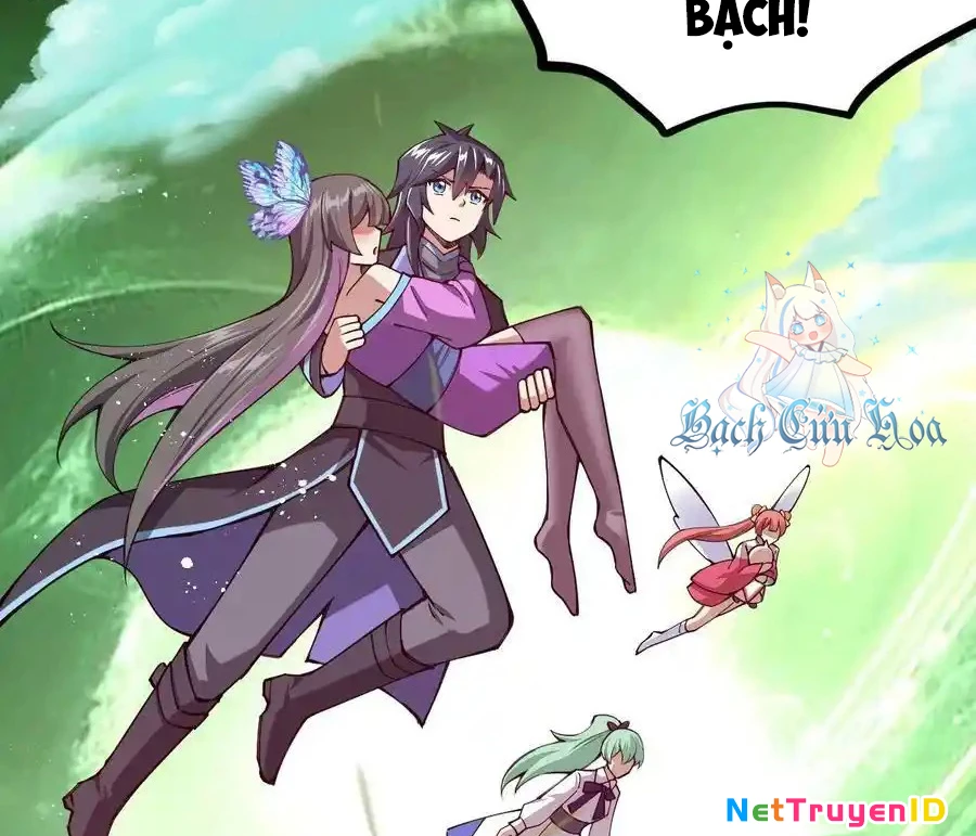 Sức Mạnh Của Kiếm Thần Chapter 56 - Trang 2