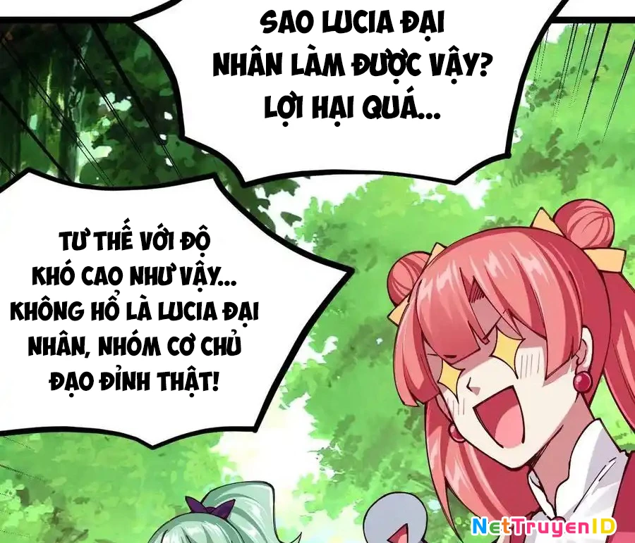 Sức Mạnh Của Kiếm Thần Chapter 56 - Trang 2