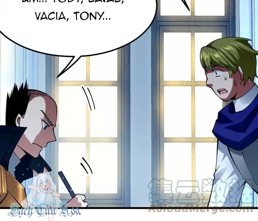 Sức Mạnh Của Kiếm Thần Chapter 57 - Trang 2