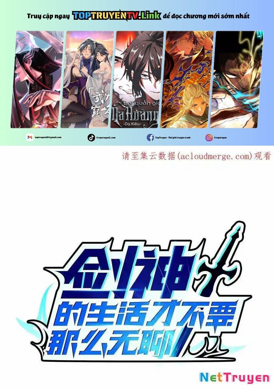 Sức Mạnh Của Kiếm Thần Chapter 58 - Trang 2