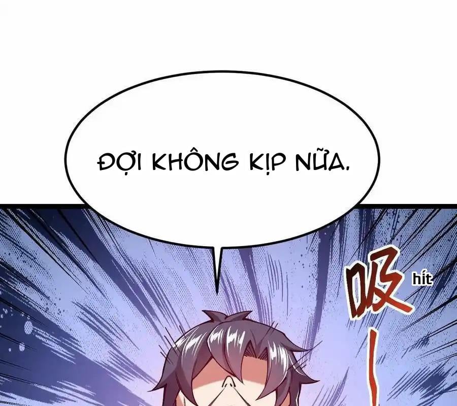 Sức Mạnh Của Kiếm Thần Chapter 58 - Trang 2