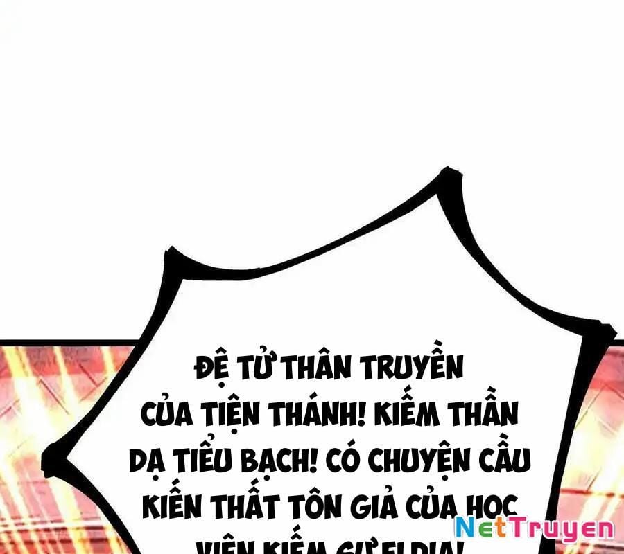 Sức Mạnh Của Kiếm Thần Chapter 58 - Trang 2