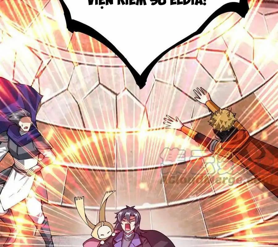 Sức Mạnh Của Kiếm Thần Chapter 58 - Trang 2