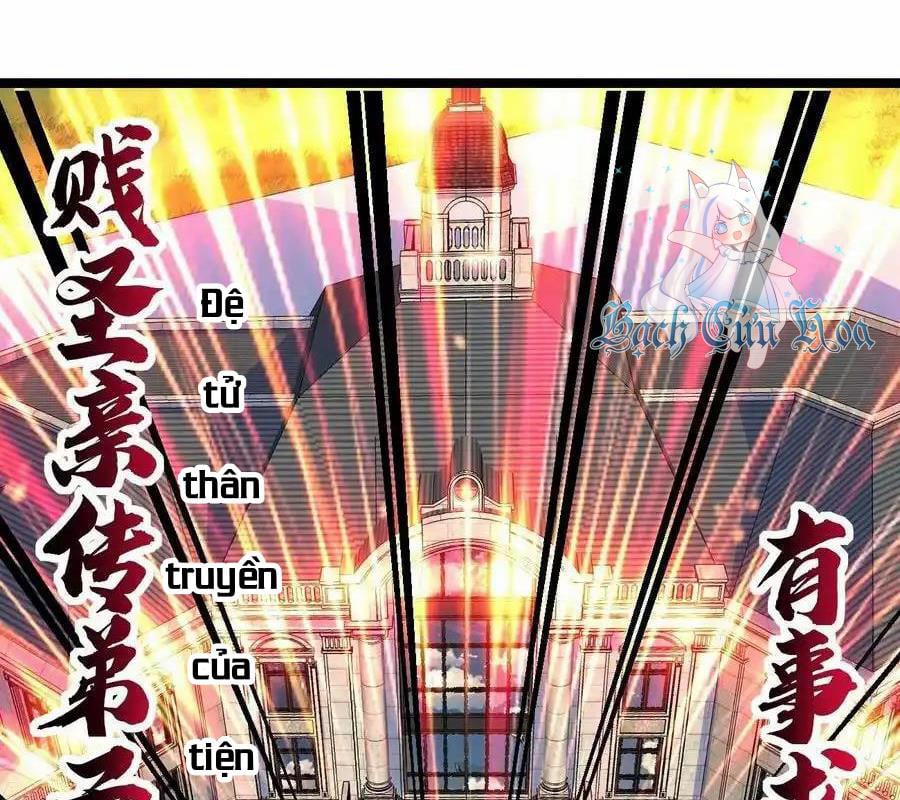Sức Mạnh Của Kiếm Thần Chapter 58 - Trang 2
