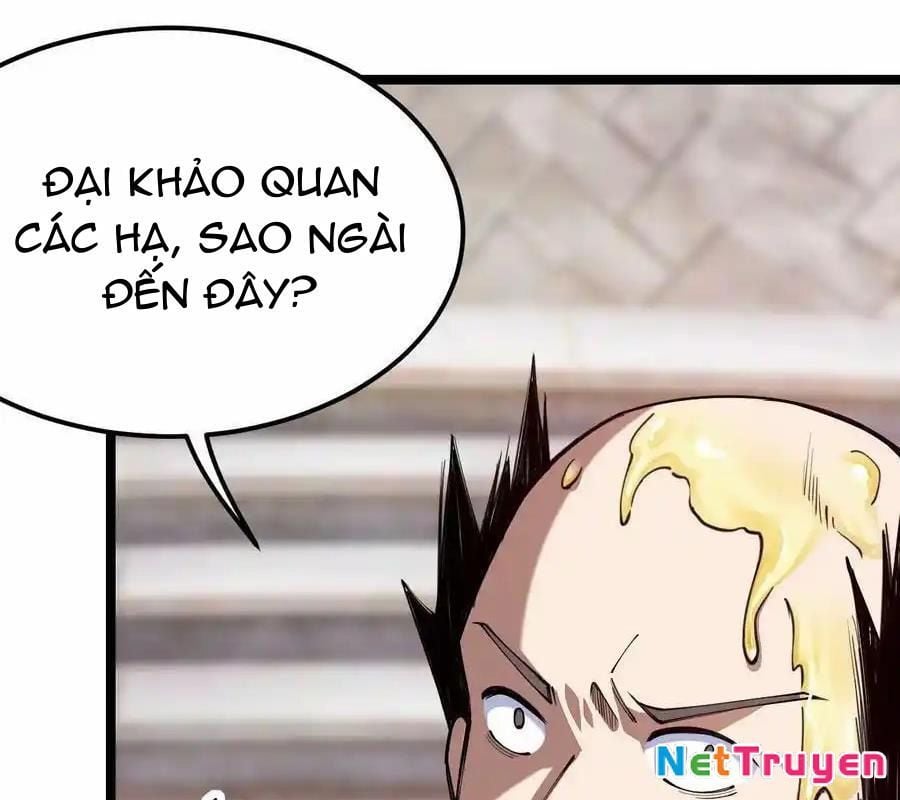 Sức Mạnh Của Kiếm Thần Chapter 58 - Trang 2