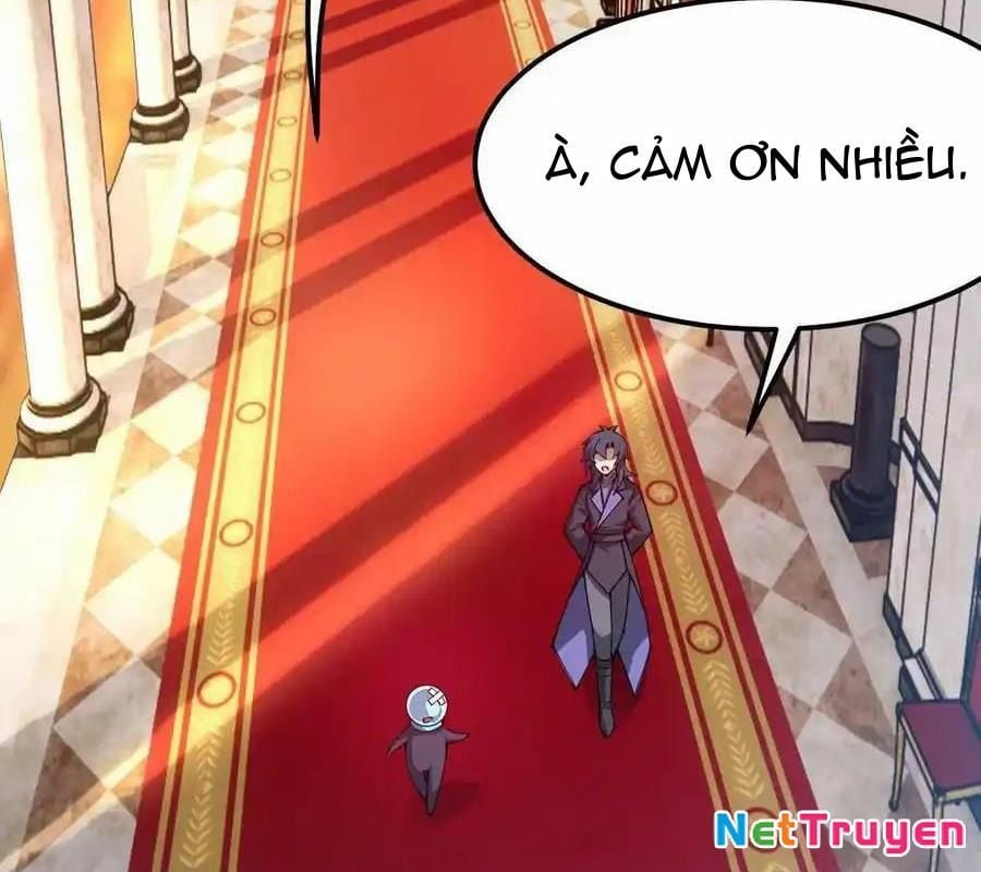 Sức Mạnh Của Kiếm Thần Chapter 58 - Trang 2