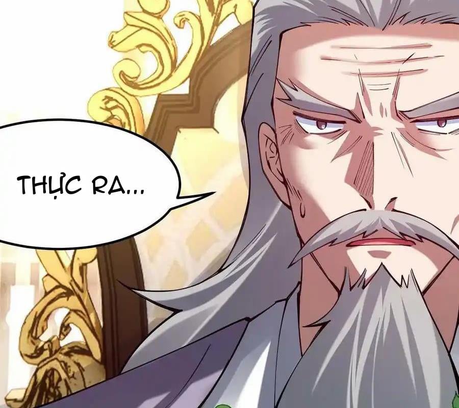 Sức Mạnh Của Kiếm Thần Chapter 58 - Trang 2